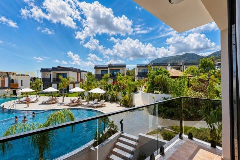 2+1 Lejlighed i Girne, Nr. 214539 - 10