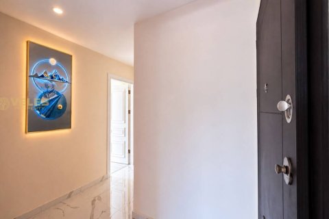 2+1 Lejlighed i Girne, Nr. 214539 - 14