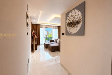 2+1 Lejlighed i Girne, Nr. 214539 - 18