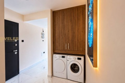 2+1 Lejlighed i Girne, Nr. 214539 - 5