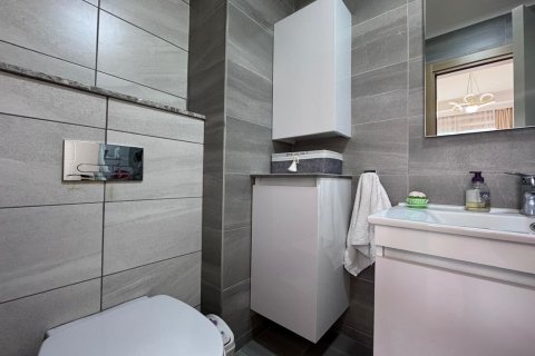 2+1 Leilighet  i Ozankoy, Girne,  Nr. 214534 - 2