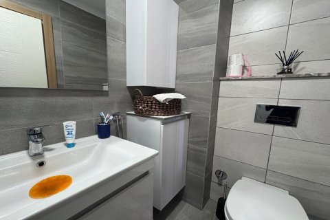 2+1 Leilighet  i Ozankoy, Girne,  Nr. 214534 - 14
