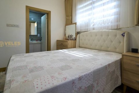 Продажа квартиры  в Озанкое, Гирне, Северный Кипр 2+1, 98м2, №214534 – фото 10
