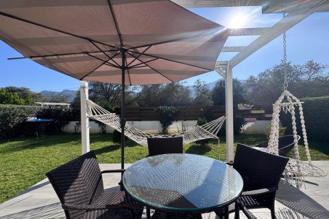 2+1 Leilighet  i Ozankoy, Girne,  Nr. 214534 - 9