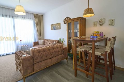 Продажа квартиры  в Озанкое, Гирне, Северный Кипр 2+1, 98м2, №214534 – фото 19