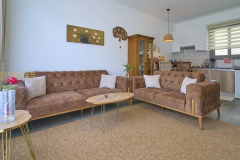 Продажа квартиры  в Озанкое, Гирне, Северный Кипр 2+1, 98м2, №214534 – фото 17