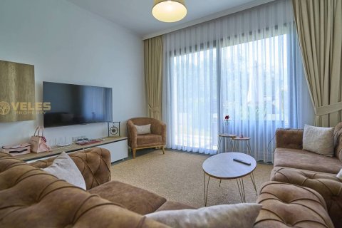 Продажа квартиры  в Озанкое, Гирне, Северный Кипр 2+1, 98м2, №214534 – фото 20