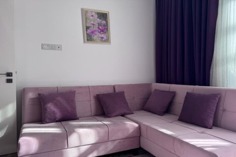 2+1 Leilighet  i Ozankoy, Girne,  Nr. 214534 - 12