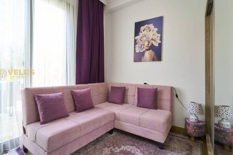 Продажа квартиры  в Озанкое, Гирне, Северный Кипр 2+1, 98м2, №214534 – фото 12