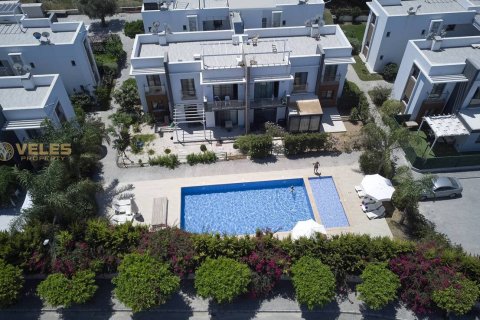 Продажа квартиры  в Озанкое, Гирне, Северный Кипр 2+1, 98м2, №214534 – фото 6