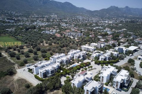 Продажа квартиры  в Озанкое, Гирне, Северный Кипр 2+1, 98м2, №214534 – фото 4