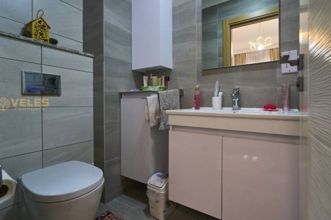 Продажа квартиры  в Озанкое, Гирне, Северный Кипр 2+1, 98м2, №214534 – фото 9