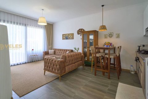 Продажа квартиры  в Озанкое, Гирне, Северный Кипр 2+1, 98м2, №214534 – фото 16