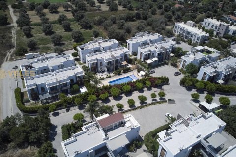 Продажа квартиры  в Озанкое, Гирне, Северный Кипр 2+1, 98м2, №214534 – фото 5