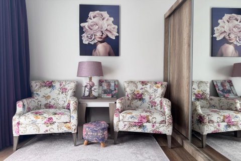 2+1 Leilighet  i Ozankoy, Girne,  Nr. 214534 - 5