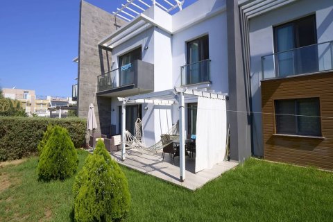 Daire 2+1 Ozanköy, Girne, №214534
