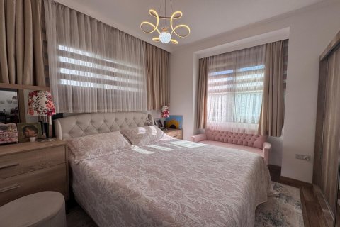 2+1 Leilighet  i Ozankoy, Girne,  Nr. 214534 - 1