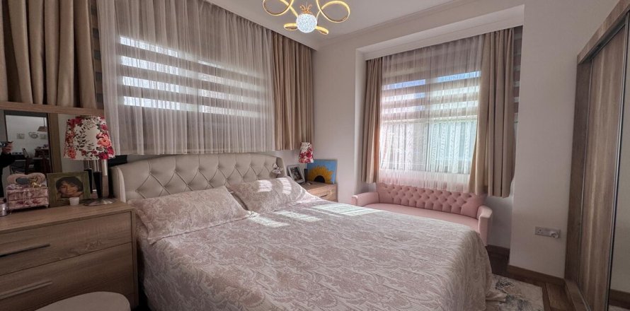 2+1 Leilighet  i Ozankoy, Girne,  Nr. 214534