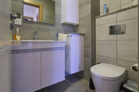 Продажа квартиры  в Озанкое, Гирне, Северный Кипр 2+1, 98м2, №214534 – фото 11