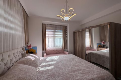 2+1 Leilighet  i Ozankoy, Girne,  Nr. 214534 - 3