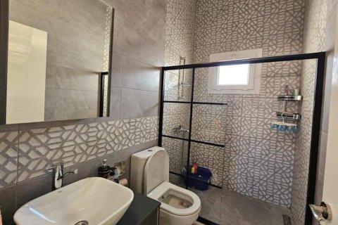 Продажа виллы  в Мутлуяка, Фамагусте, Северный Кипр 2+1, 120м2, №214538 – фото 2