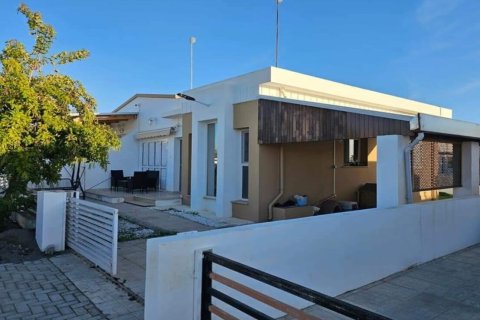 Продажа виллы  в Мутлуяка, Фамагусте, Северный Кипр 2+1, 120м2, №214538 – фото 10