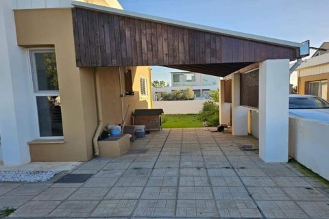 Продажа виллы  в Мутлуяка, Фамагусте, Северный Кипр 2+1, 120м2, №214538 – фото 3