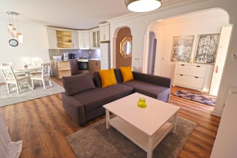 2+1 Villa  in Alanya, Antalya, Türkei Nr. 217892 - 5