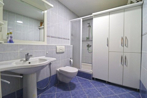 2+1 Villa  in Alanya, Antalya, Türkei Nr. 217892 - 14