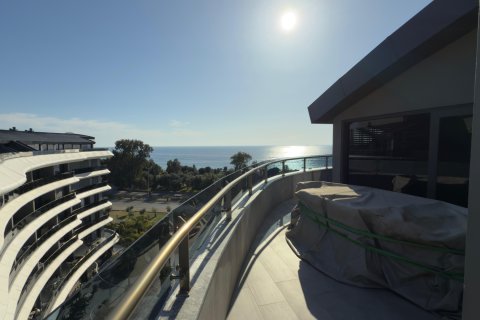 3+1 Wohnung in Alanya, Antalya, Türkei Nr. 217889 - 16