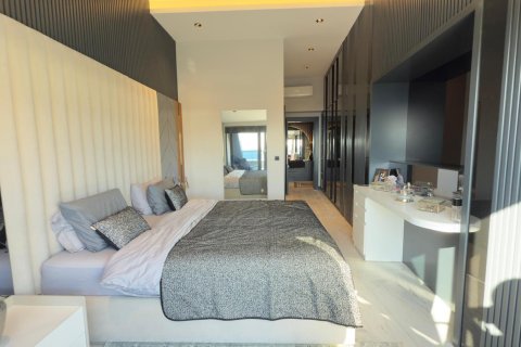 3+1 Wohnung in Alanya, Antalya, Türkei Nr. 217889 - 13