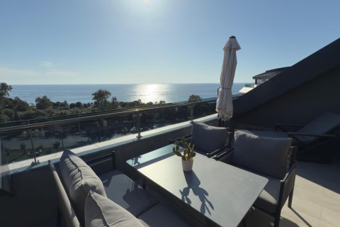 3+1 Wohnung in Alanya, Antalya, Türkei Nr. 217889 - 6