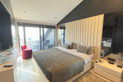 3+1 Wohnung in Alanya, Antalya, Türkei Nr. 217889 - 14