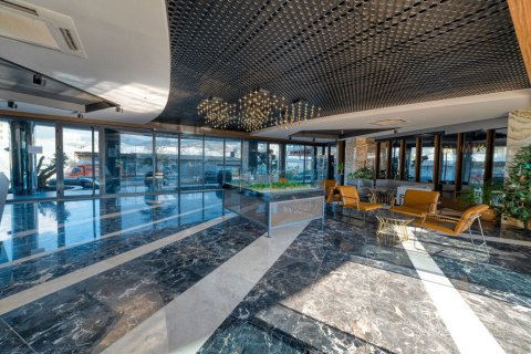 3+1 Wohnung in Alanya, Antalya, Türkei Nr. 217889 - 26