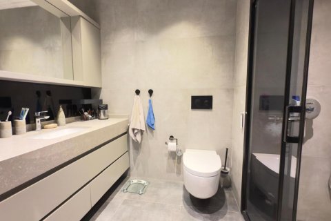 3+1 Wohnung in Alanya, Antalya, Türkei Nr. 217889 - 23