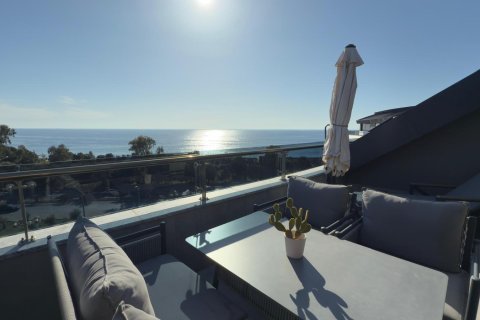 3+1 Wohnung  in Alanya, Antalya, Türkei Nr. 217889