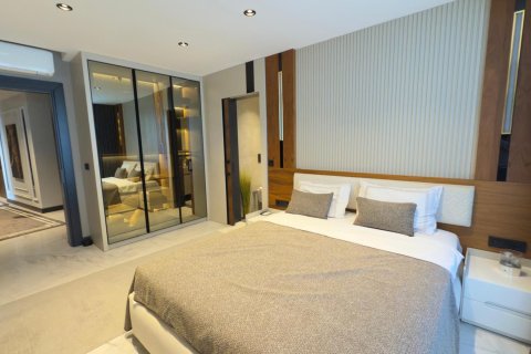 3+1 Wohnung in Alanya, Antalya, Türkei Nr. 217889 - 22