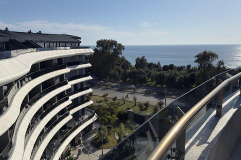 3+1 Wohnung in Alanya, Antalya, Türkei Nr. 217889 - 20