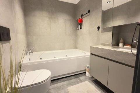 3+1 Wohnung in Alanya, Antalya, Türkei Nr. 217889 - 24