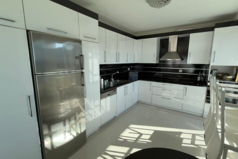 3+1 Villa  i Alanya, Antalya, Tyrkiet Nr. 217891 - 8