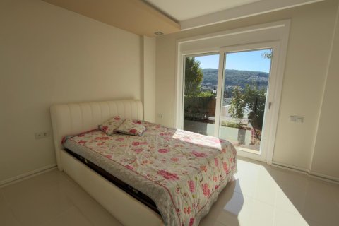 3+1 Villa  i Alanya, Antalya, Tyrkiet Nr. 217891 - 13