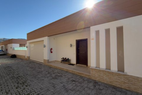 3+1 Villa  i Alanya, Antalya, Tyrkiet Nr. 217891 - 16