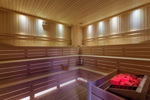 3+1 Villa  i Alanya, Antalya, Tyrkiet Nr. 217891 - 20