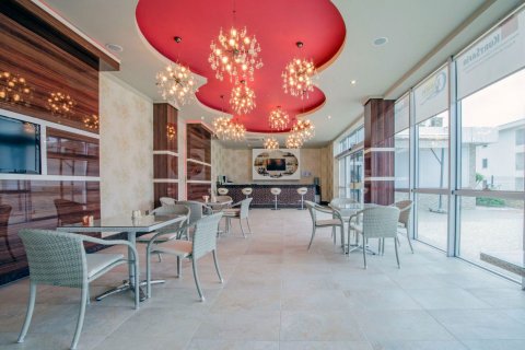 3+1 Villa  i Alanya, Antalya, Tyrkiet Nr. 217891 - 17