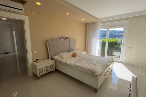 3+1 Villa  i Alanya, Antalya, Tyrkiet Nr. 217891 - 10