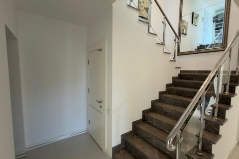 3+1 Villa  i Alanya, Antalya, Tyrkiet Nr. 217891 - 9