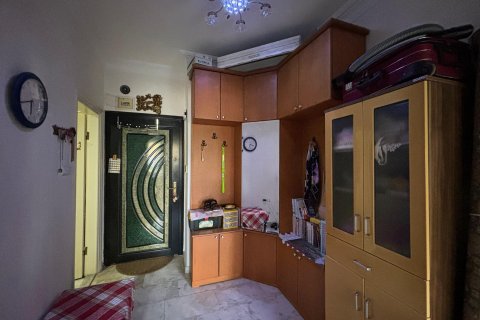 آپارتمان در  Alanya ، ترکیه 1 خوابه ، 66 متر مربع.  شماره 217886 - 6