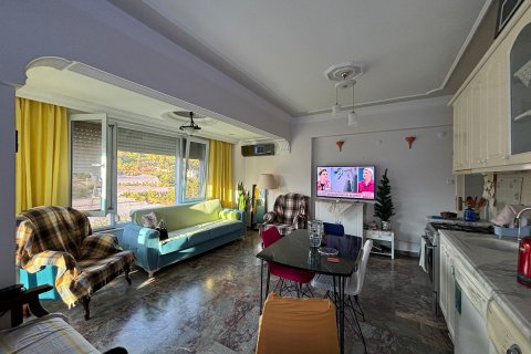 آپارتمان در  Alanya ، ترکیه 1 خوابه ، 66 متر مربع.  شماره 217886 - 4