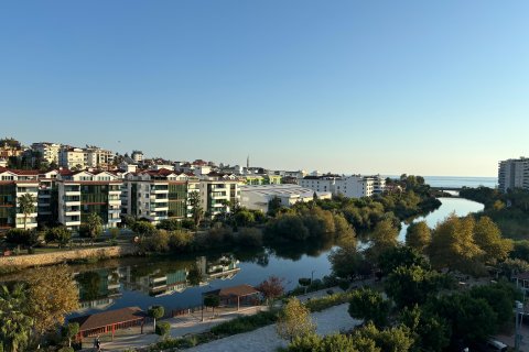 آپارتمان در  Alanya ، ترکیه 1 خوابه ، 66 متر مربع.  شماره 217886 - 3