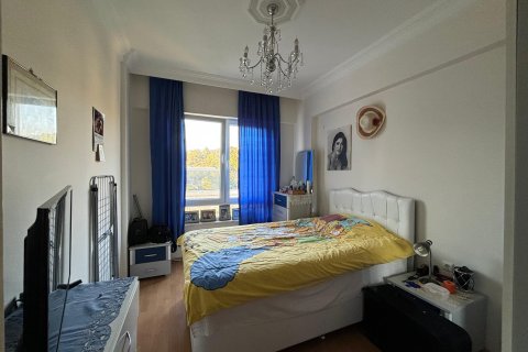 آپارتمان در  Alanya ، ترکیه 1 خوابه ، 66 متر مربع.  شماره 217886 - 11